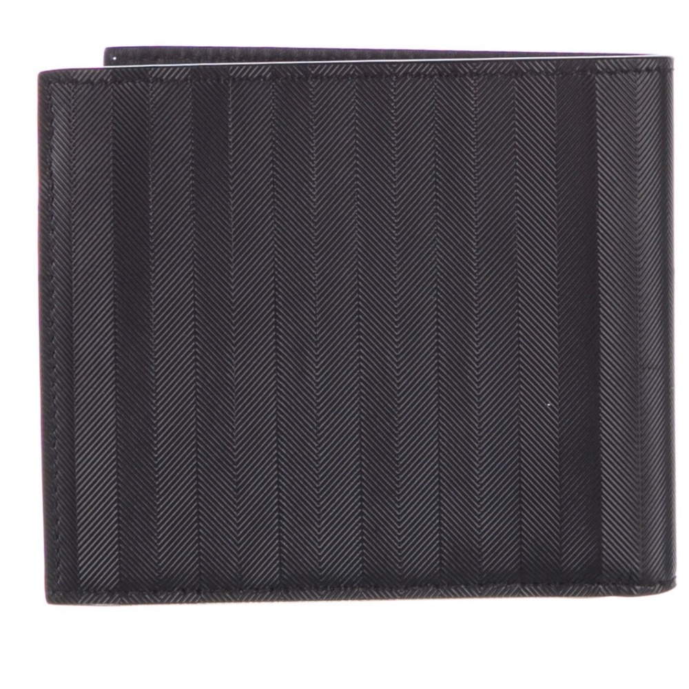 Saint Laurent nylon bifold wallet - Picture 3 of 3